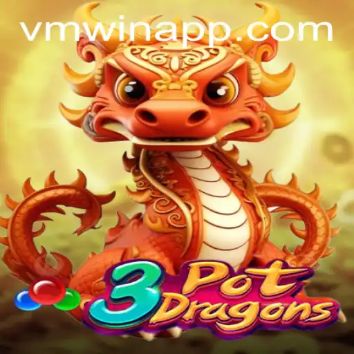 Discover the Enchanting World of 3PotDragons: A Thrilling Gaming Experience