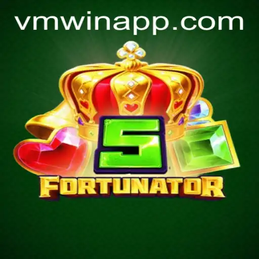 Discover the Exciting World of 5Fortunator: A New Gaming Experience