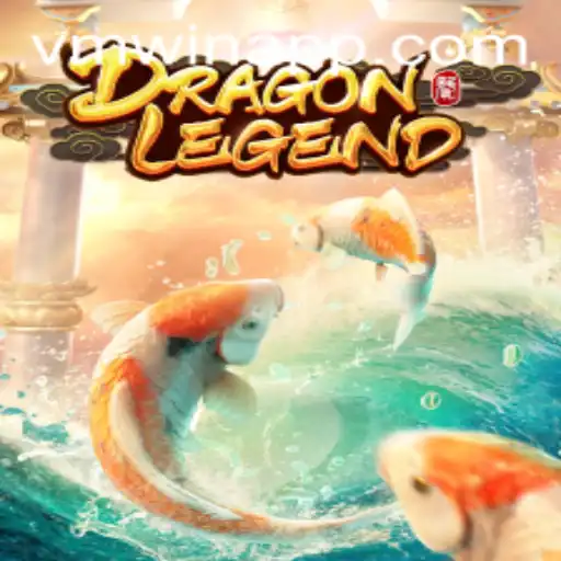 Experience the Thrills: DragonLegend and VMWIN.PH Unveiled