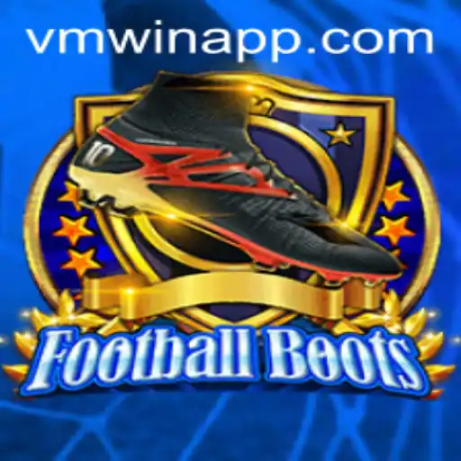 FootballBoots: The Ultimate Gaming Experience With VMWIN.PH