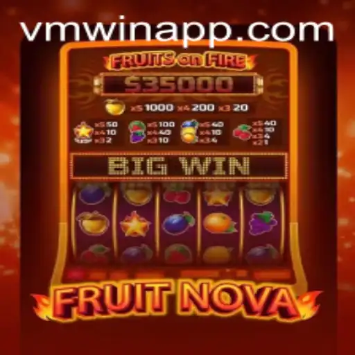 Discovering FruitNova: A Fresh and Exciting Gaming Experience