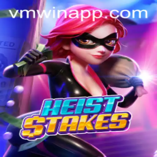 HeistStakes: A Thrilling Adventure in Virtual Simulations with VMWIN.PH