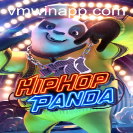 Experience the Groove with HipHopPanda: A Revolutionary Online Slot Game