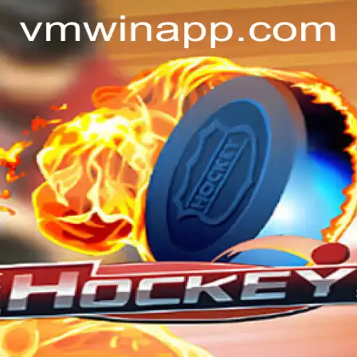 Exploring the Excitement of Hockey and VMWIN.PH