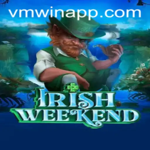 Discover the Exciting World of IrishWeekend: Exploring the Magic of VMWIN.PH