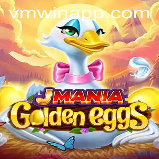 Unveiling JManiaGoldenEggs: The Thrilling Virtual World of VMWIN.PH