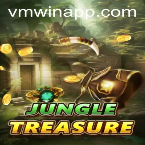 Unveiling JungleTreasure: An Adventurous Expedition