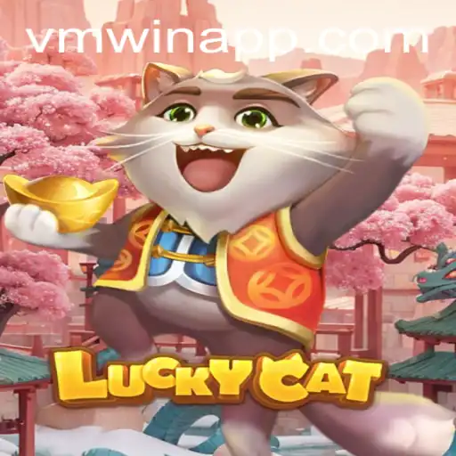 LuckyCat: A Dynamic Fusion in the World of Gaming