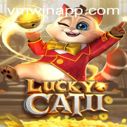 Dive into the Exciting World of LuckyCatII and VMWIN.PH