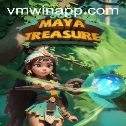 Discover the Adventure of MayaTreasure