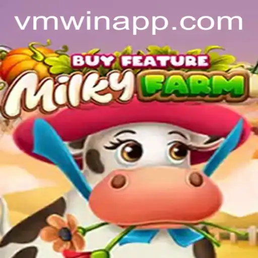 Explore the Whimsical World of MilkyFarmBuyFeature in the Virtual Marketplace VMWIN.PH