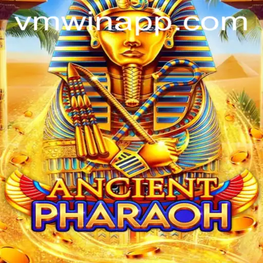 Exploring AncientPharaoh: Unveiling the Mysteries of VMWIN.PH