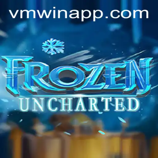 FrozenUncharted: A Thrilling Gaming Adventure