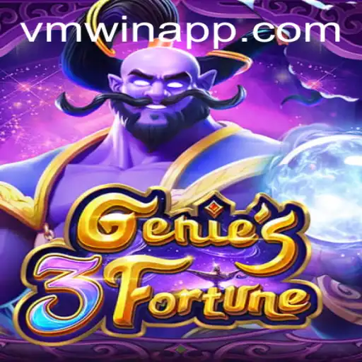Exploring Genie3Fortune: A Magical Journey with VMWIN.PH