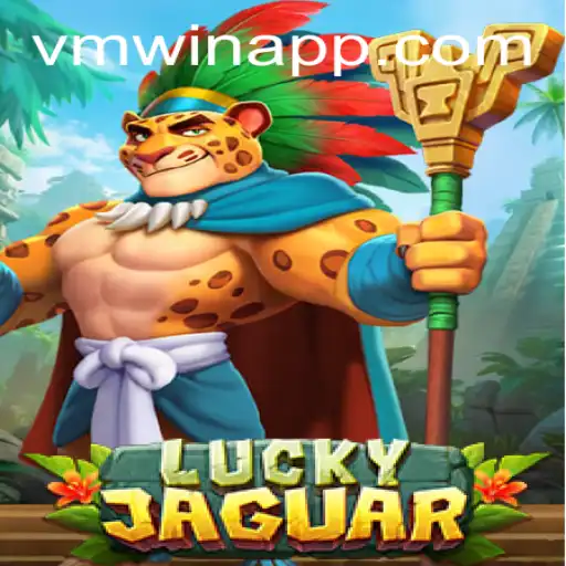 Discover the Exciting World of LuckyJaguar with VMWIN.PH