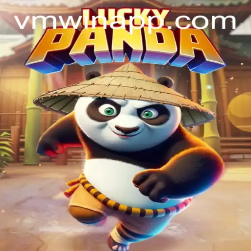 Discover the Excitement of LuckyPanda: A Comprehensive Guide