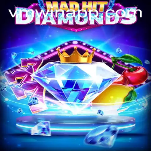 MadHitDiamonds: A Thrilling Dive into Virtual Gem-Hunting with VMWIN.PH