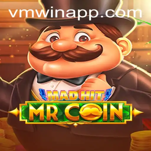 MadHitMrCoin: An Immersive Gaming Adventure Awaits!
