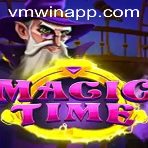 MagicTime: A Revolutionary Gaming Experience