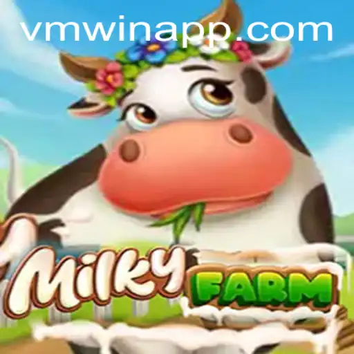 MilkyFarm: A New Adventure in Virtual Farming on VMWIN.PH