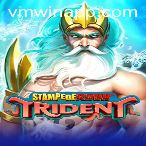 Unveiling StempedeRushTrident: The Latest Gaming Sensation