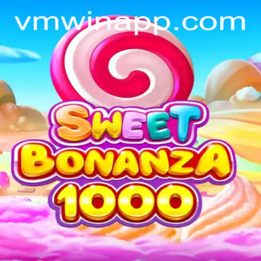 Exploring the SweetBonanza1000 Game with VMWIN.PH