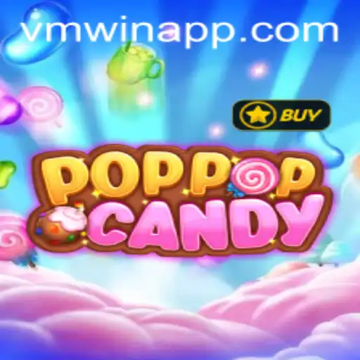 Discover the Exciting World of POPPOPCANDY with VMWIN.PH