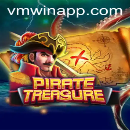 Dive into the Exciting World of PirateTreasure with VMWIN.PH