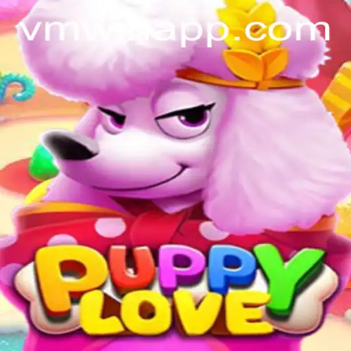 PuppyLove: A New Gaming Sensation with VMWIN.PH Integration