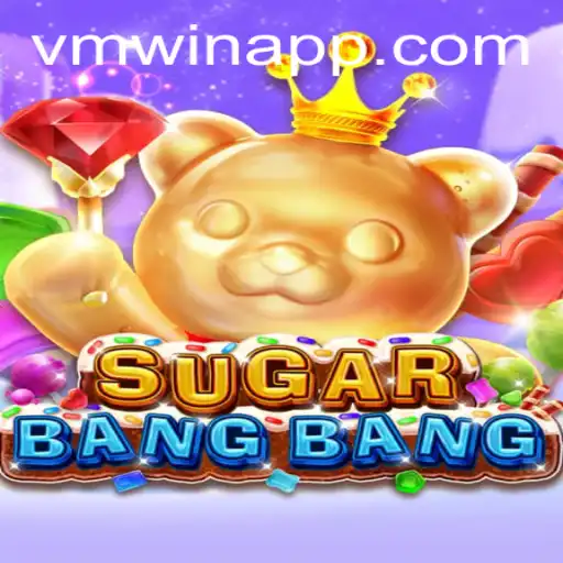 SUGARBANGBANG: The Exciting World of Vivid Battles and Sweet Adventures