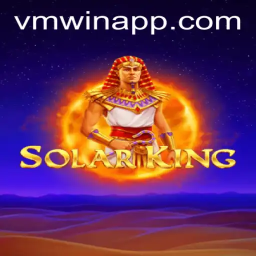 The Enchanting World of SolarKing and Its Connection to VMWIN.PH