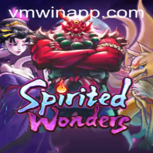 Unveiling the Enchantment of SpiritedWonders: An Intriguing Journey into the Fantastic World