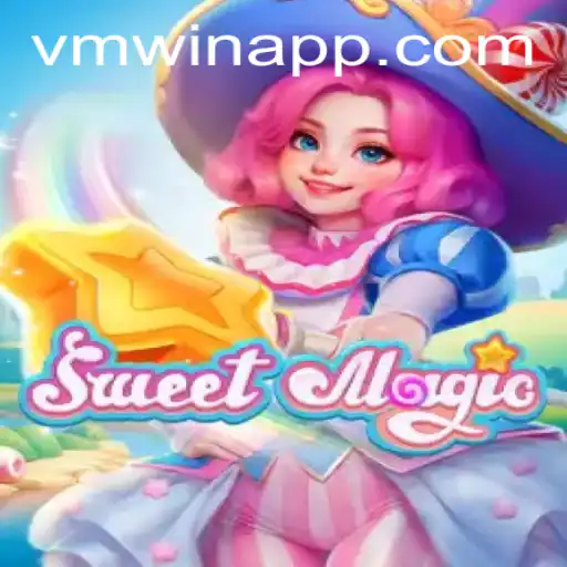 Dive into SweetMagic: A Spellbinding Experience with VMWIN.PH