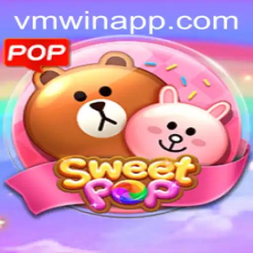 SweetPOP: A Delicious Gaming Experience with VMWIN.PH