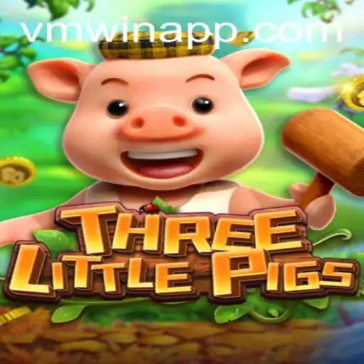 Discover the Charming World of THREELITTLEPIGS in VMWIN.PH: A Breathtaking Adventure