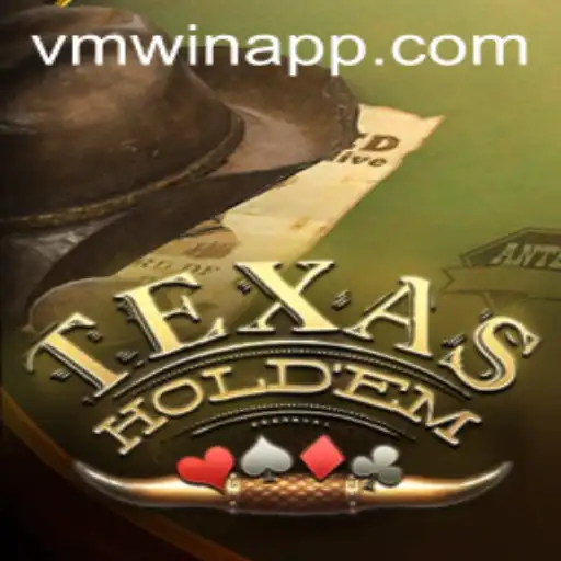 The Ultimate Guide to Texas Hold'em: Rules, Introduction, and the Role of VMWIN.PH in the Poker World